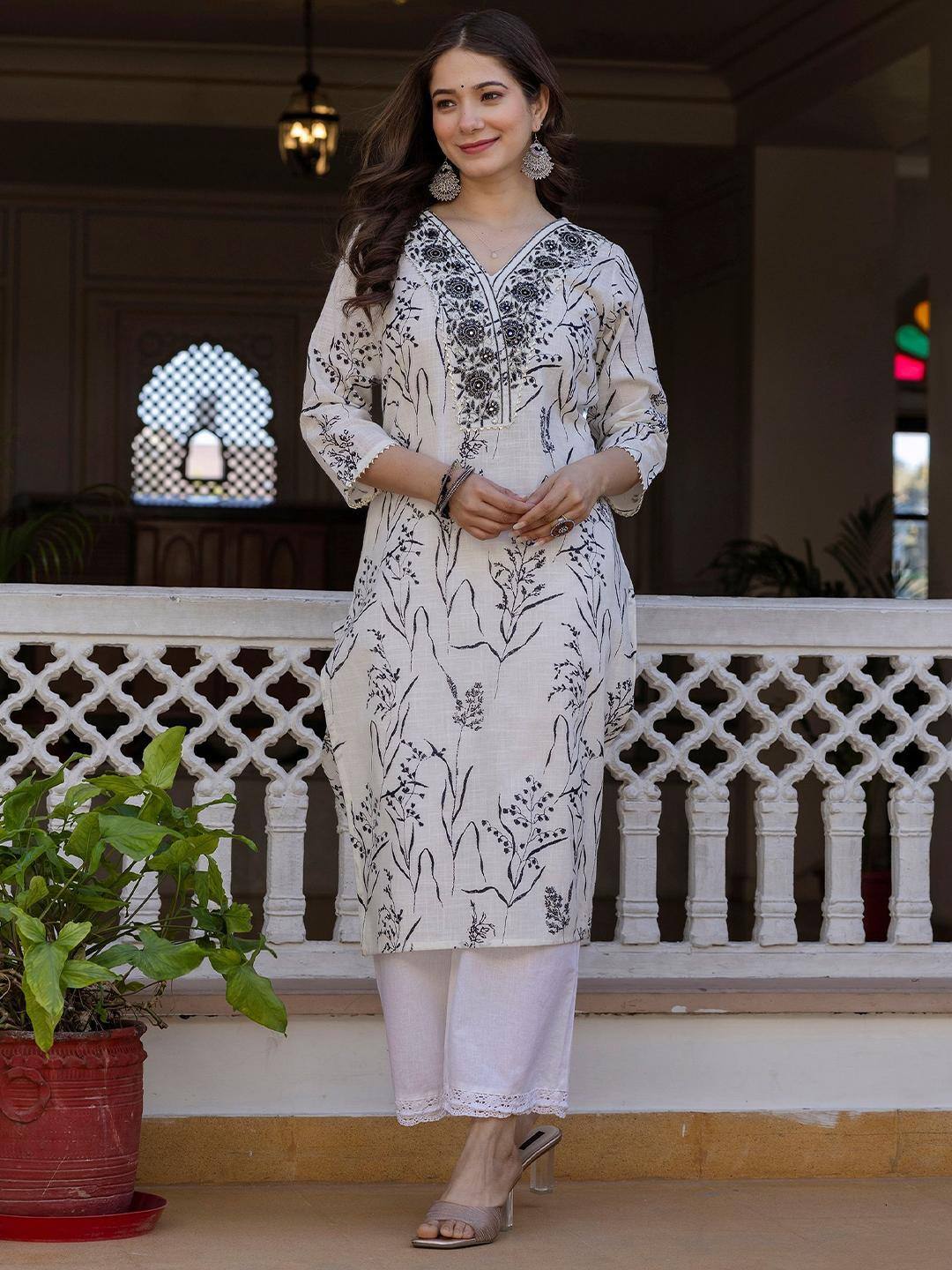 Kurta Surhi Women  Pjyot