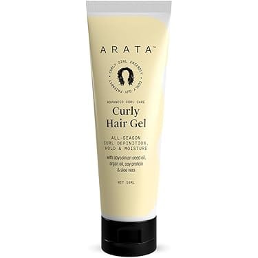 Arata Curl Gel