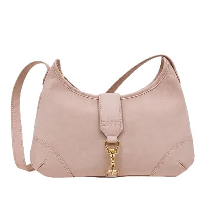 Zavari Rove Shoulder Bag