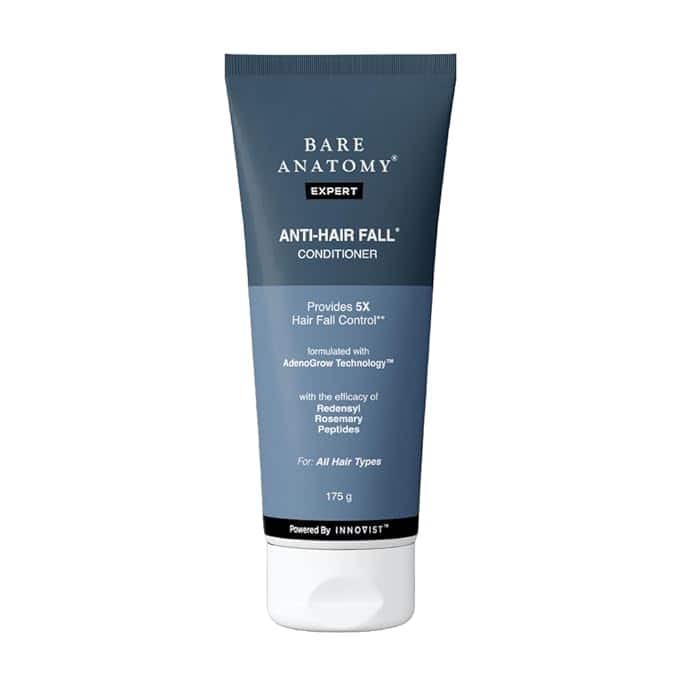 Bare Anatomy Anti-Hair Fall Conditioner Bare Anatomy Anti-Hair Fall Conditioner
