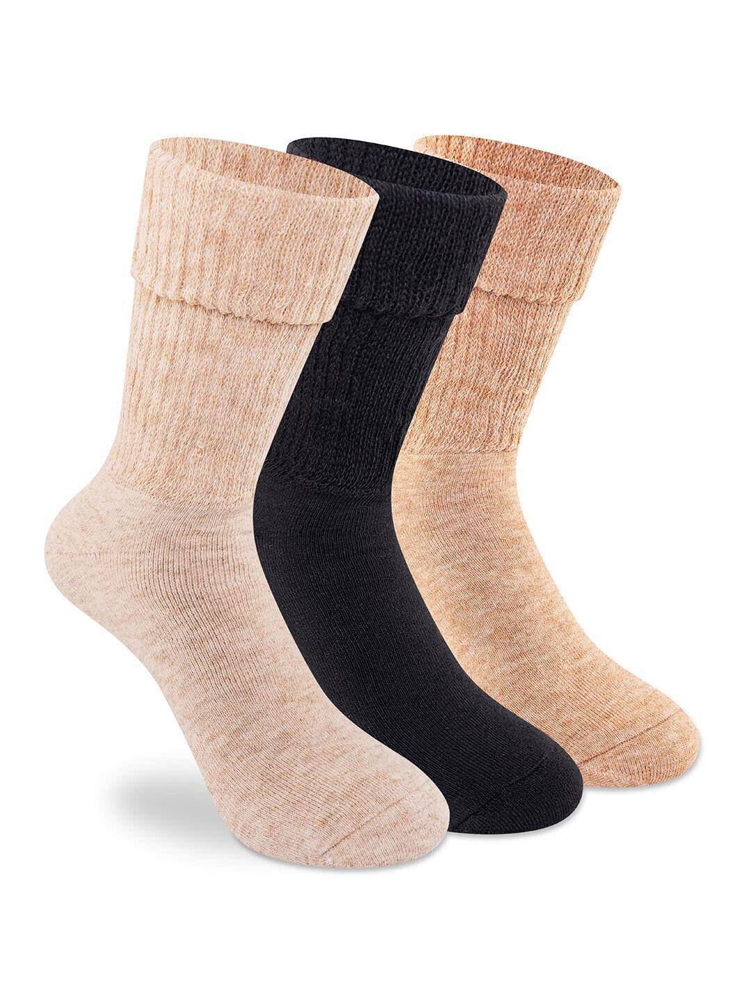 Supersox Winter Wool Socks