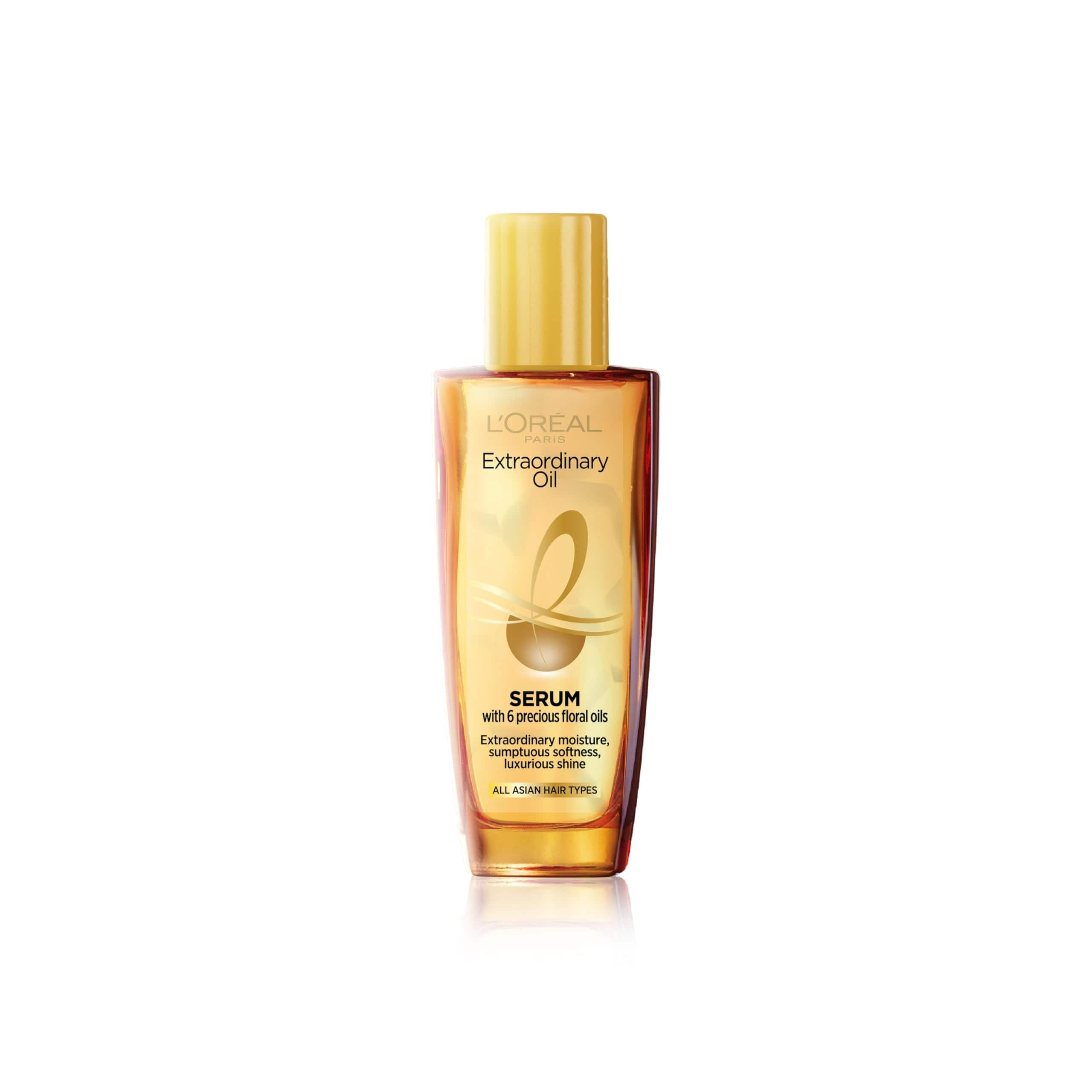 Loreal Extraordinary Oil Serum