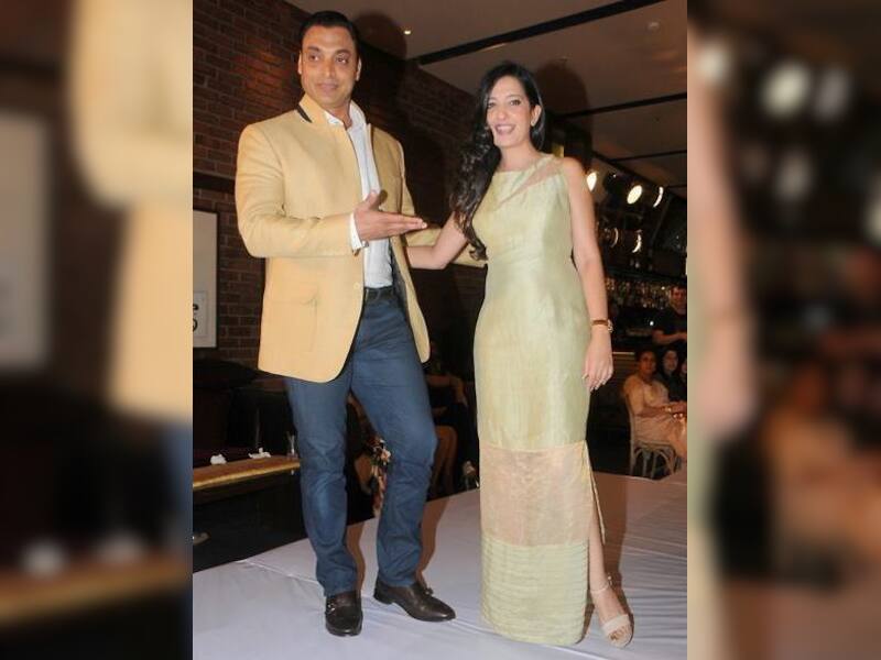 Shoaib Akhtar, Rubab Khan Welcomes Their Third Child: Here' All You ...