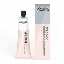 L’Oreal Paris Professional Dia Color Ammonia Free Hair Color - 5.5 Mahogany