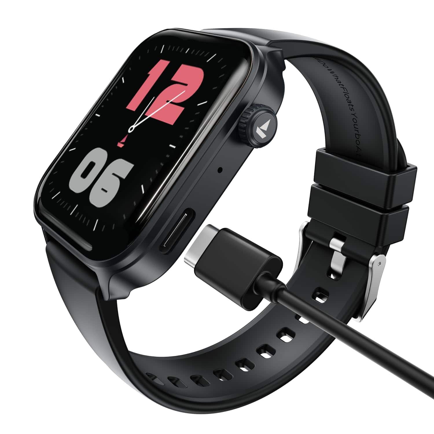 boAt Storm Call 4 Smartwatch