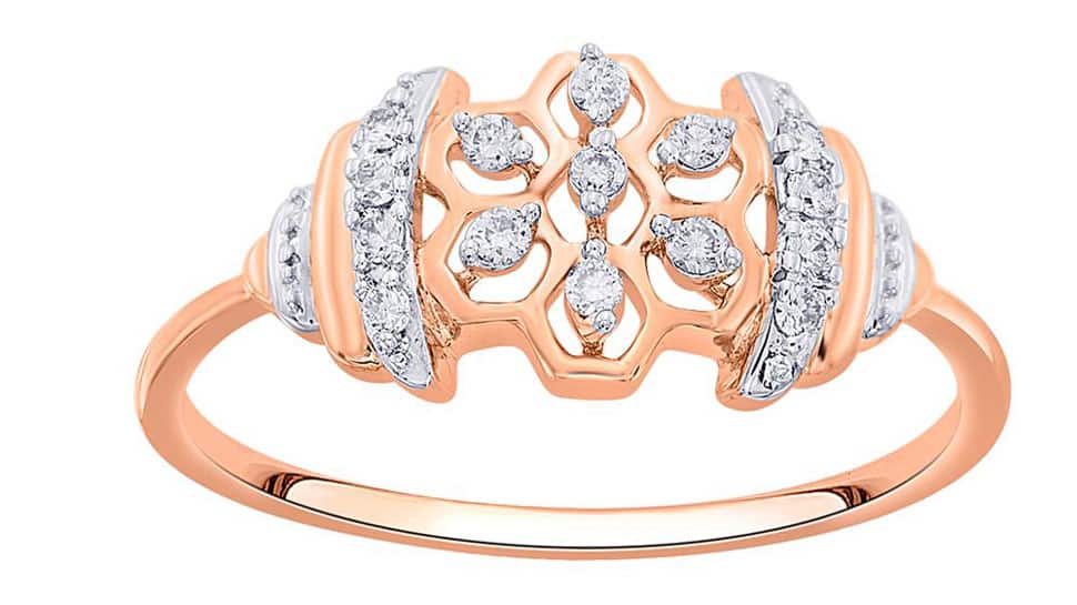 Reliance Diamond Necklace Sets Gallery - Jewellery Designs
