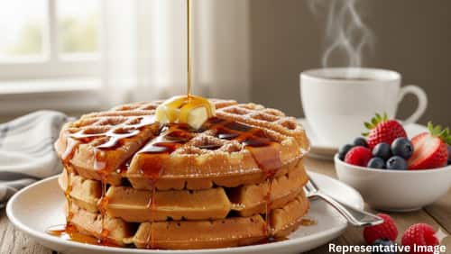 Waffles