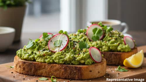 Avocado Toast