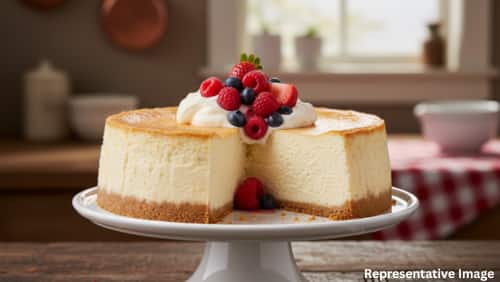 Cheesecake – USA Cheesecake – USA
