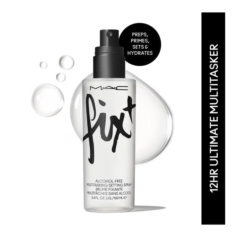 Maybelline New York Setting Spray