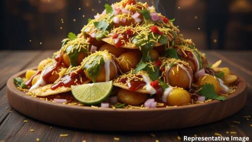 Chaat Chaat