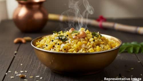 Pongal - The South Indian Harvest Dish