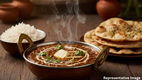 Daal Makhani