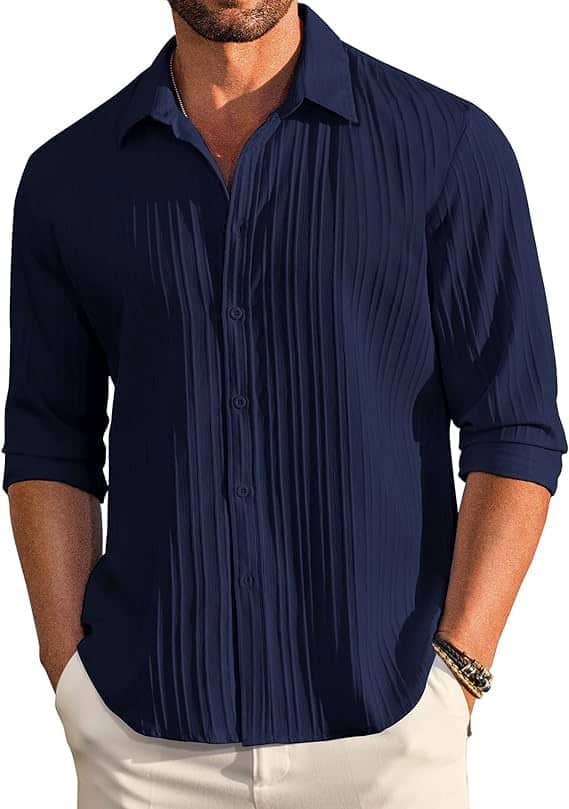 Cb-Colebrook Linen Shirt