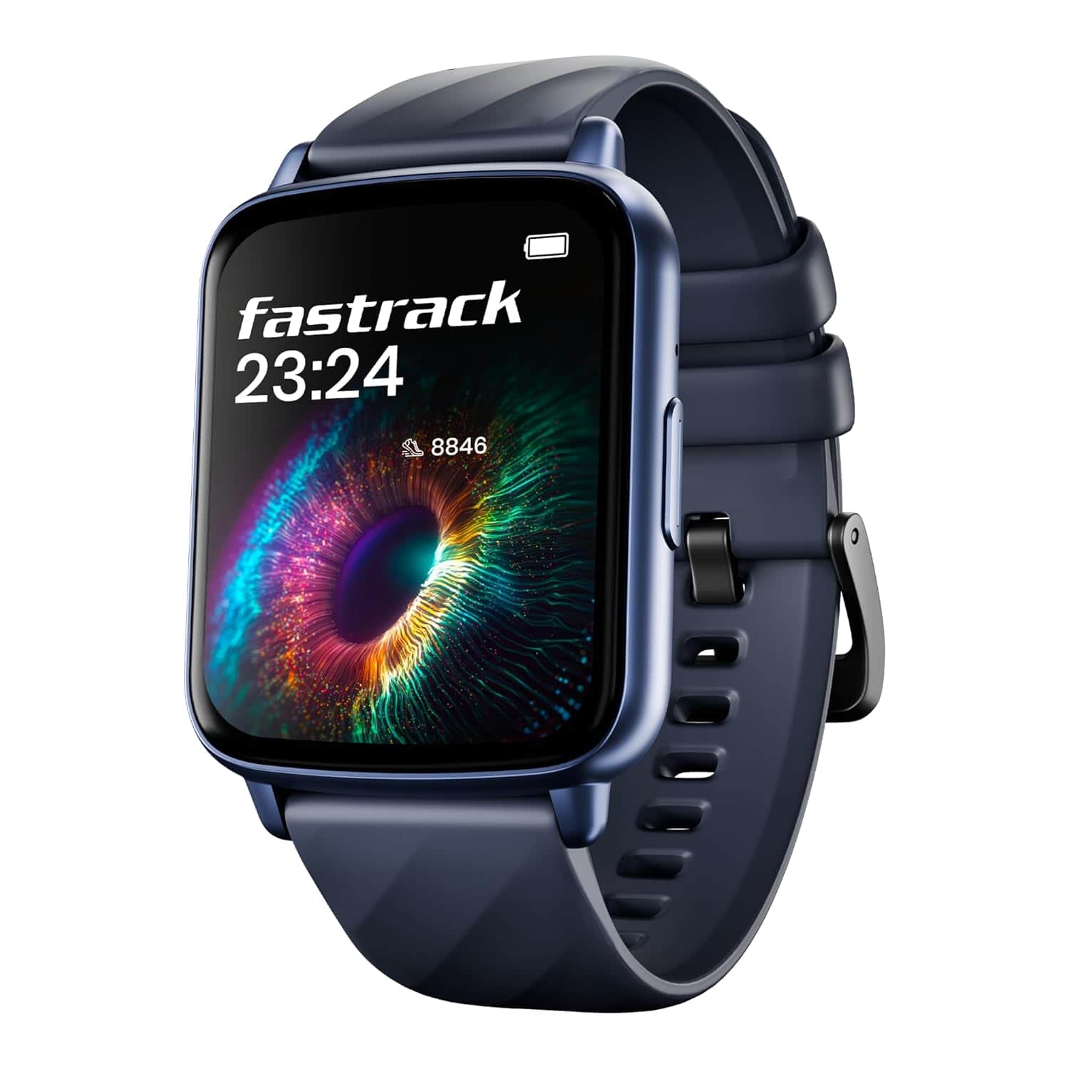 Fastrack Volt S1 Smart Watch