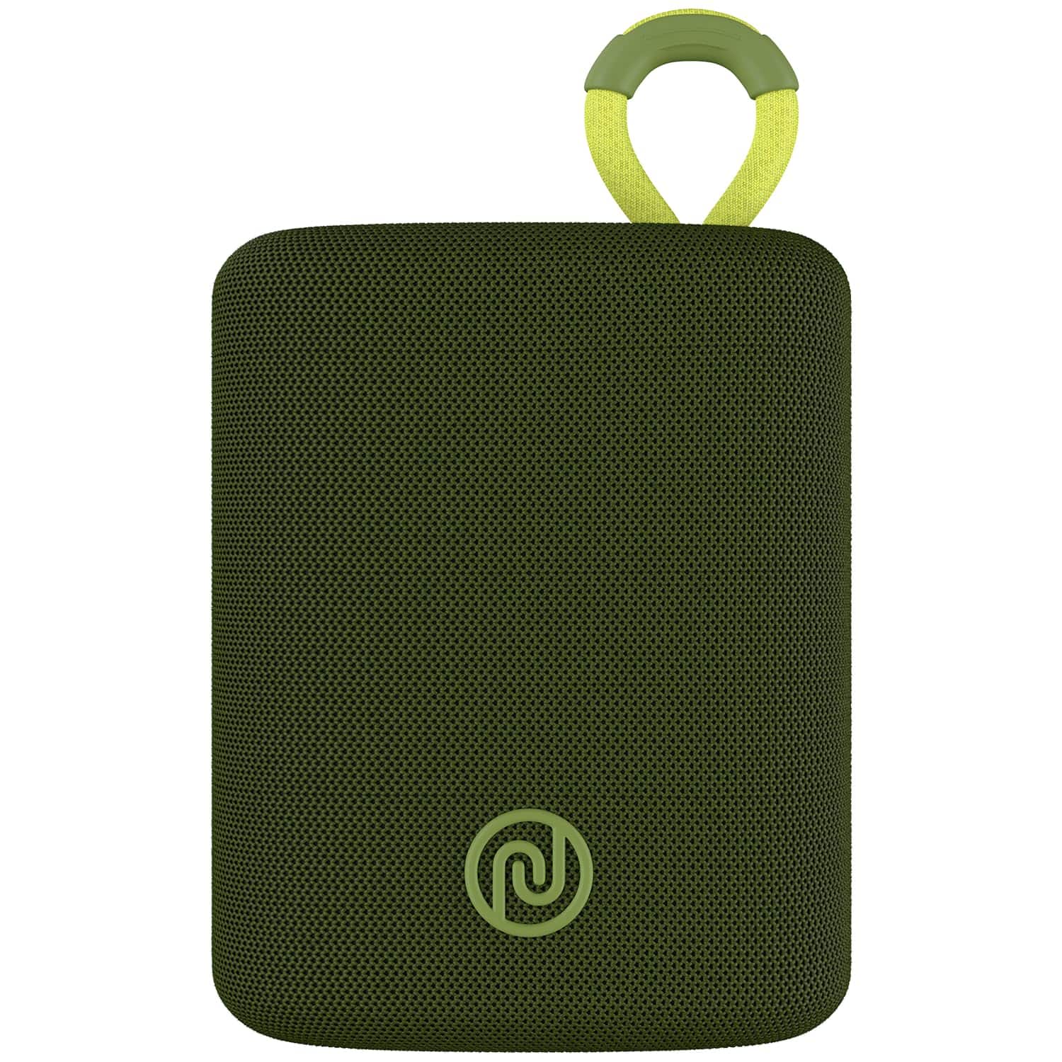 NOISE Vibe 2 5W Portable Wireless Bluetooth Speaker with Built-in Mic &amp; 15H Playtime