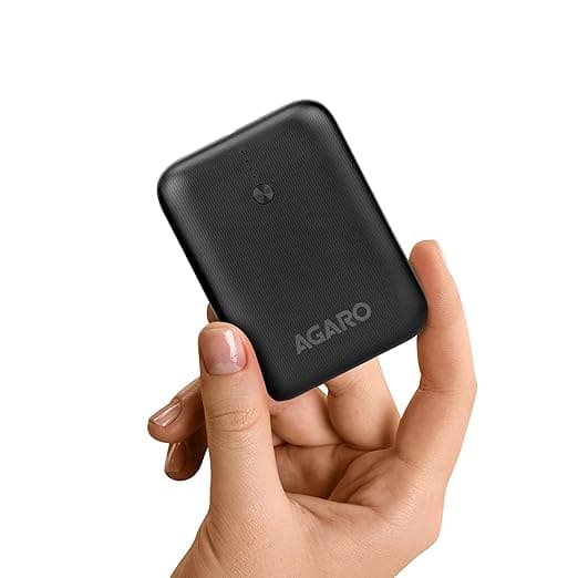 AGARO Nano Power Bank AGARO Nano Power Bank