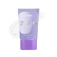 Mars Zero Pore Perfection Primer Mars Zero Pore Perfection Primer