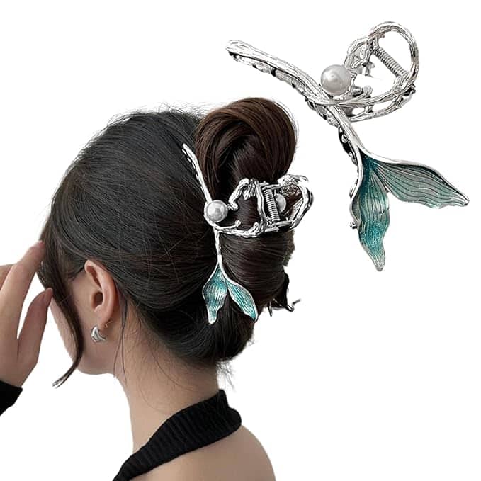 Palay Hair Claw Clip Palay Hair Claw Clip