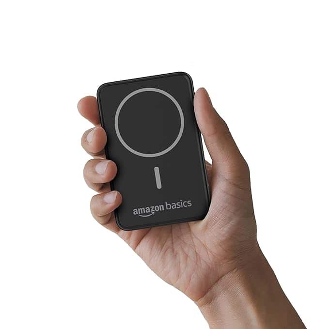 Amazon Basics Power Bank Amazon Basics Power Bank