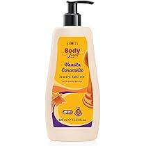 Plum BodyLovin’ Vanilla Caramello Body Lotion 