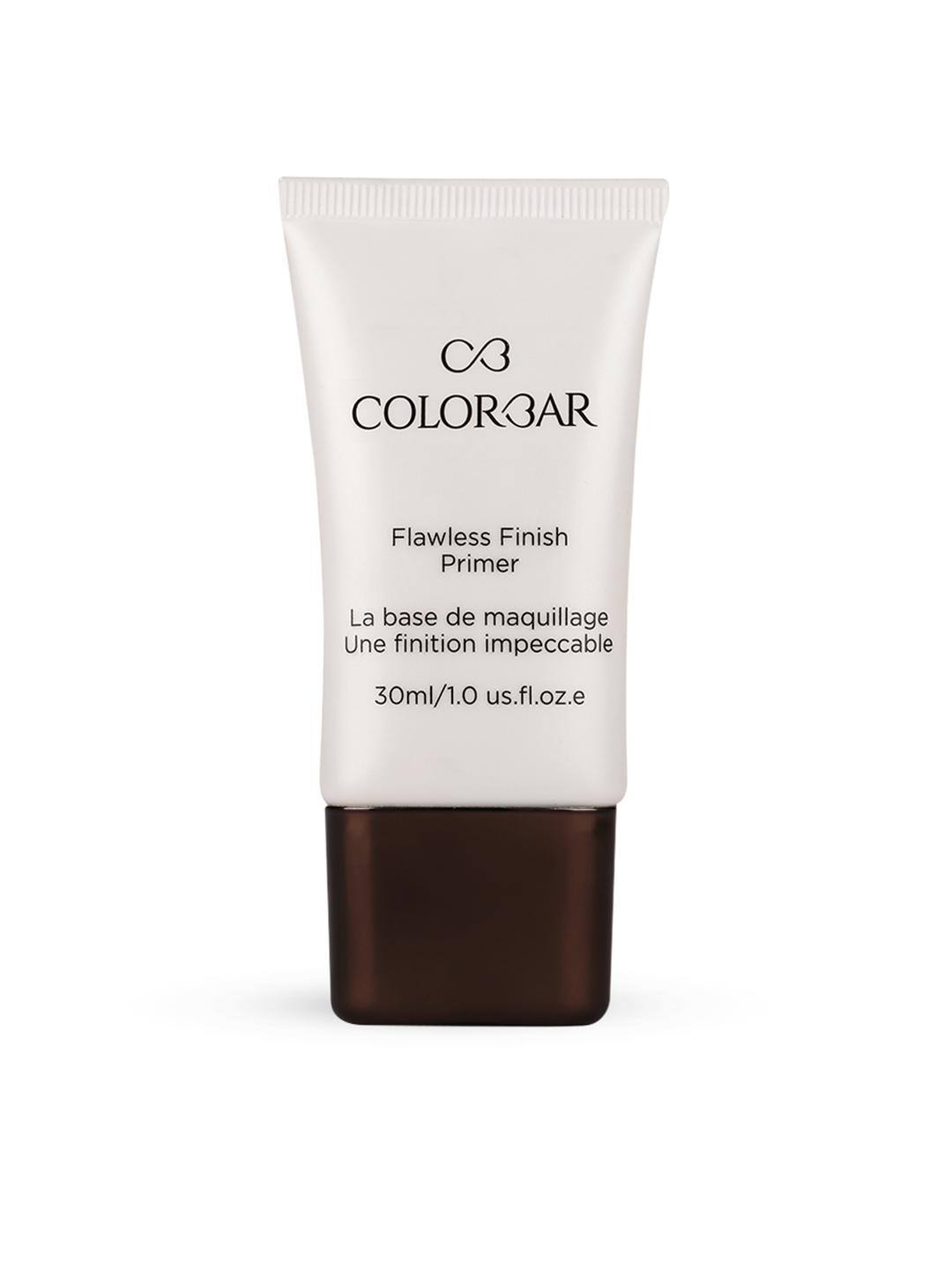 Colorbar Flawless Finish Primer Colorbar Flawless Finish Primer