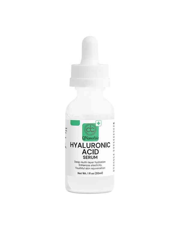 Qnanofair Hyaluronic Acid Serum
