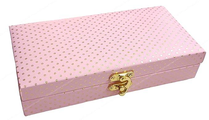 SHAKTISM Decorative Embroidered Gift Box SHAKTISM Decorative Embroidered Gift Box