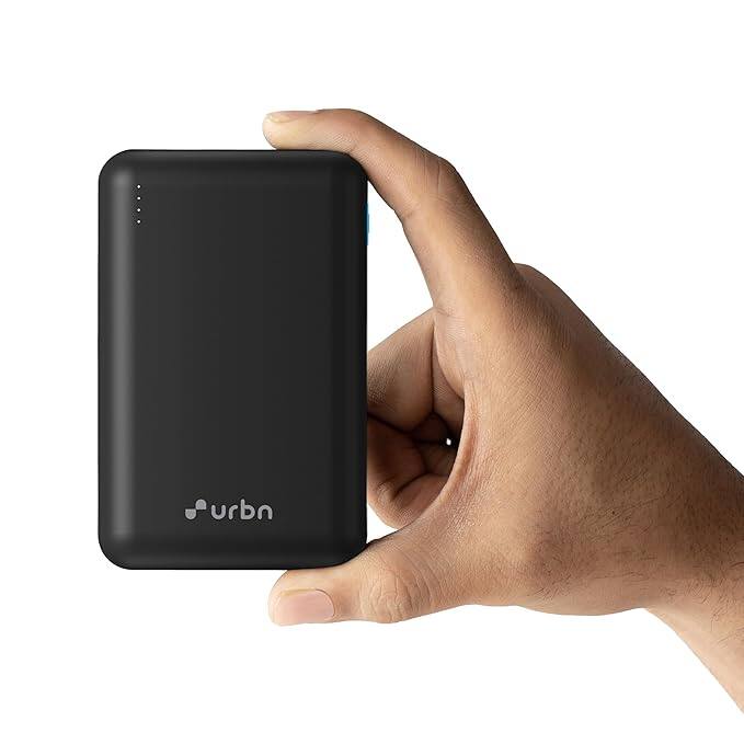 URBN Nano Power Bank Premium Edition URBN Nano Power Bank Premium Edition