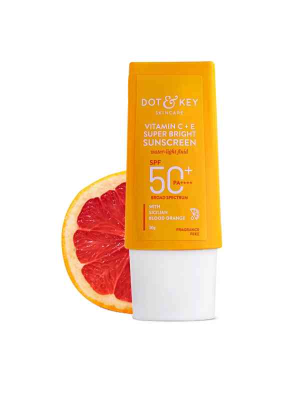 Dot &amp; Key Vitamin C + E Sunscreen SPF 50 PA+++