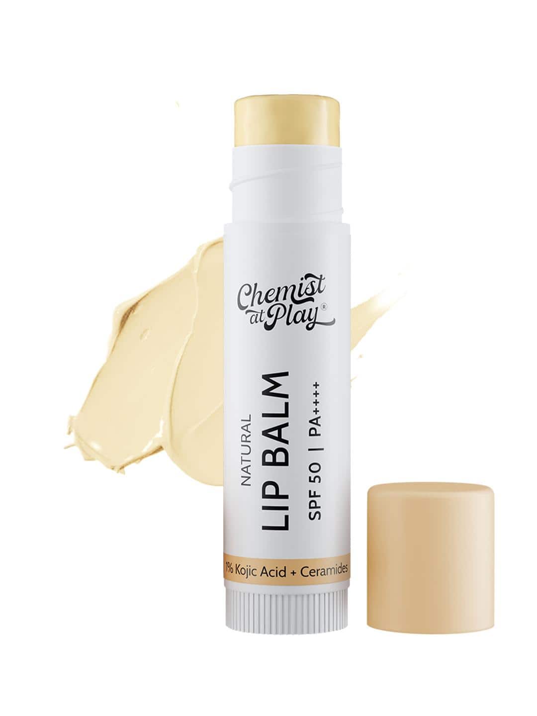 Chemist At Play Lip Balm