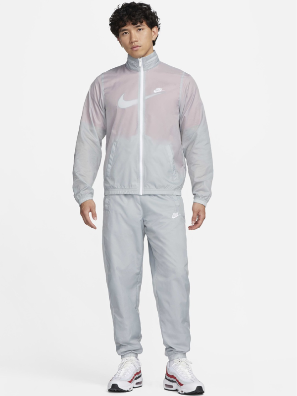 nike tracksuit myntra