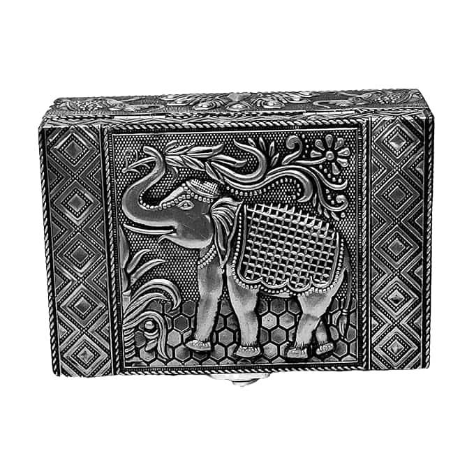 Betterminds Elephant Design Jewellery Organizer Betterminds Elephant Design Jewellery Organizer