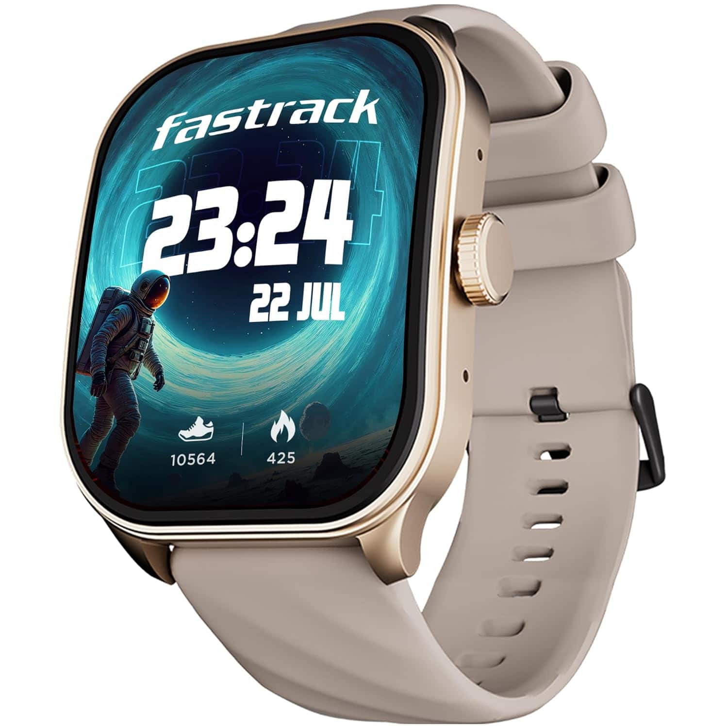 Fastrack Limitless FS2 Pro Smartwatch
