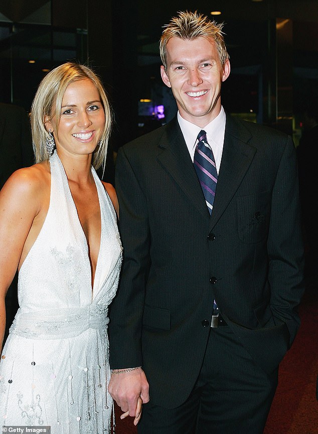 Elizabeth Kemp's Friendship with a Rugby Player