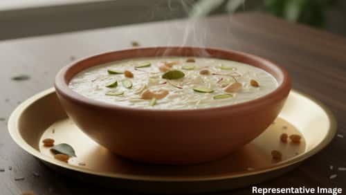 Payasam