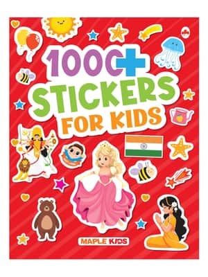 Word Loser Sticker Best Sticker Books for Kids To Make Learning Fun | Top Deals News | Zee ...