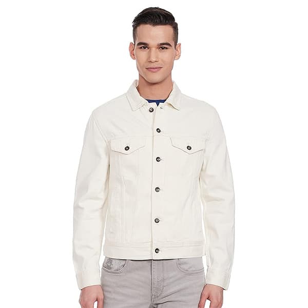 Marks &amp; Spencer Denim Jacket