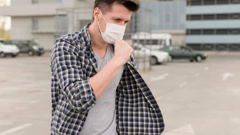 What Was Delhi's AQI?