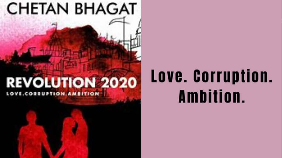 Revolution 2020: Love, Corruption, Ambition (2011)