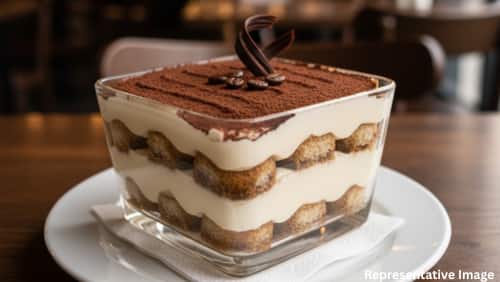 Tiramisu Tiramisu