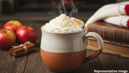 White Hot Chocolate White Hot Chocolate