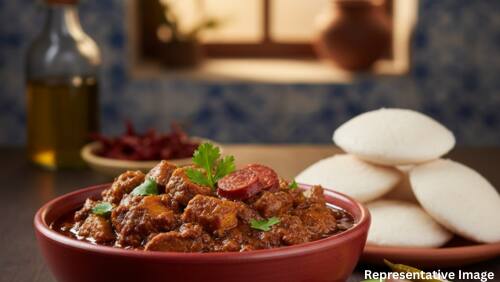 Goan Sorpotel Goan Sorpotel