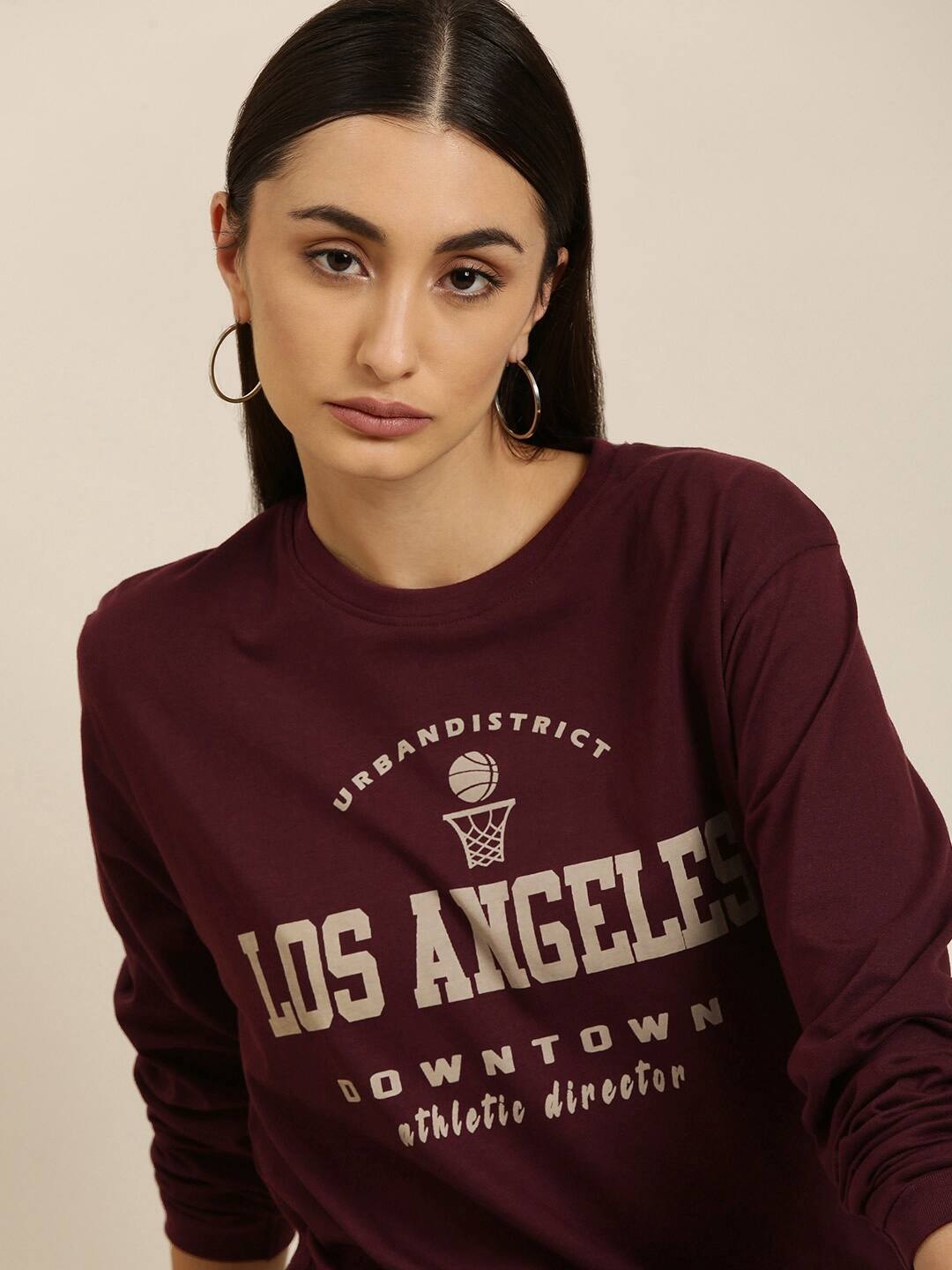  Find Your Perfect Fit with the Women’s Tops Sale on Myntra