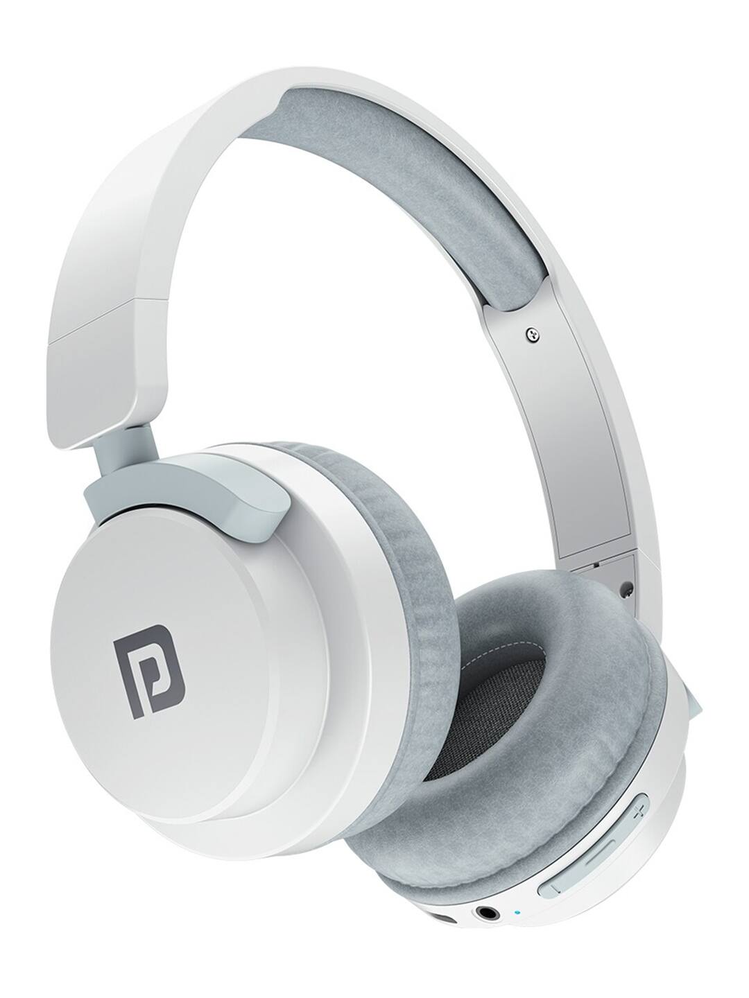 Portronics Harmonics Muffs M2 Bluetooth Headphones Portronics Harmonics Muffs M2 Bluetooth Headphones