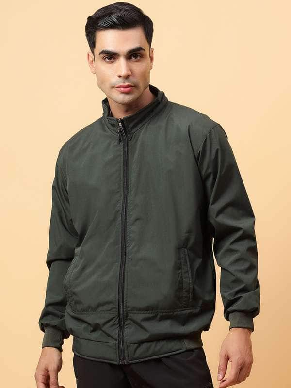 TrybeX Windcheater Jacket