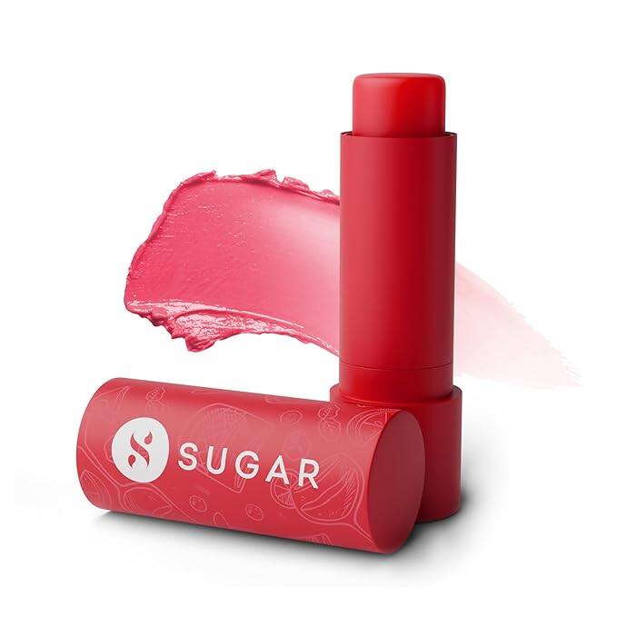 Sugar Tipsy Lips Moisturising Balm