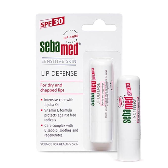 Sebamed Lip Defense Balm