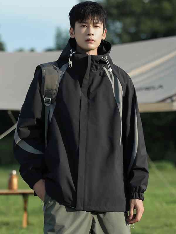 StyleCast Windcheater Jacket