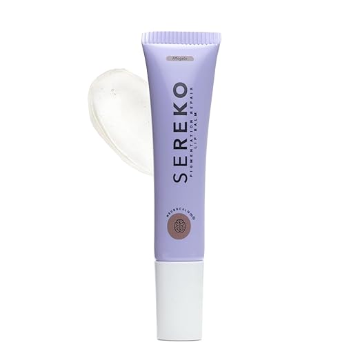 Sereko Pigmentation Repair Lip Balm
